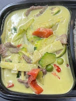 Green Curry