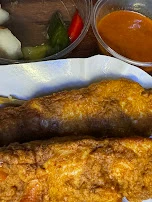 Satay Spieße Mit Erdnusssauce