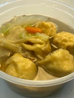 Wan Tan Suppe