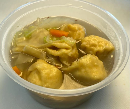 Original Thai-Imbiss photo 6